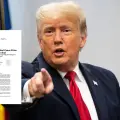 Proponen a Donald Trump al Nobel de la Paz por acuerdo entre Israel e Irán