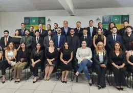 Llama Gustavo Cárdenas a defender al comercio organizado