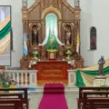 Santoral de hoy, 25 de junio: ¿Qué santos celebra este día la Iglesia Católica?