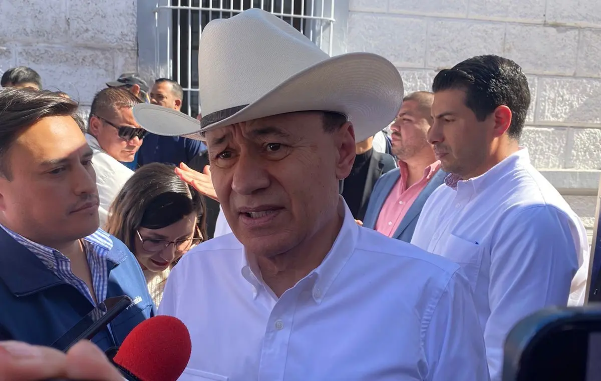Gobernador: Se está llevando una investigación sobre el homicidio del secretario de Yécora