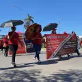 Magisterio de Navojoa marchará este miércoles para luchar por sus derechos