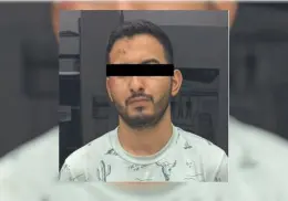 Tras ser detenido en Esperanza, mandan a prisión a José “P”