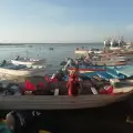 Pescadores del sur de Sonora buscarán apoyo en la CDMX