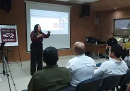 Programa Hecho en México busca más competitividad