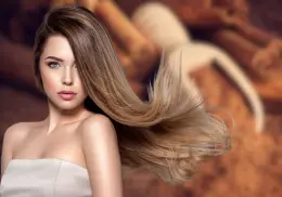 Aclara tu cabello con esta mascarilla que solo lleva 3 ingredientes