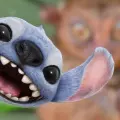 Stich: este es el exótico animal que inspiró su creación