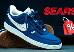 5 pares de tenis de caballero con hasta 50% de descuento en Sears | Precios