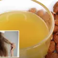 Así puedes preparar aceite de almendra casero para decir adiós al frizz de tu cabello y recuperar su suavidad