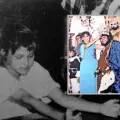 Carnaval de Veracruz 2025: la historia de Evangelina Tejera, la reina que cometió un grave crimen