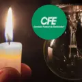 CFE informa sobre apagón masivo en Hidalgo; estos municipios se verán afectados