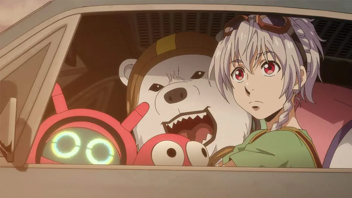 Disney+ revive el anime en castellano, estos son todos los detalles
