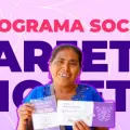 Tarjeta Violeta: este programa entrega 15 mil pesos a las mujeres en CDMX; requisitos