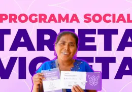 Tarjeta Violeta: este programa entrega 15 mil pesos a las mujeres en CDMX; requisitos