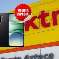 Elektra remata un Xiaomi Redmi A5 en menos de 2 mil pesos