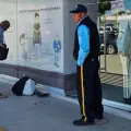 Negocian guardias de seguridad de Sonora por Ley Silla