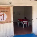 Deja de funcionar comedor comunitario en MRG