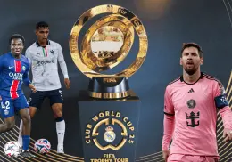 Mundial de Clubes 2025: Todos los equipos clasificados a Octavos de Final y el fixture completo