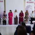 Secretaría de las Mujeres de Cajeme da a conocer programas para atender la violencia de género