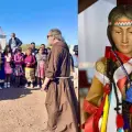 Peregrinan por la paz en más de 350 pueblos de Sonora
