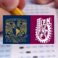 Resultados del examen de preparatoria IPN y UNAM; conoce las fechas para consultaros