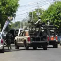 “Revientan” vivienda de la colonia Constitución en Ciudad Obregón