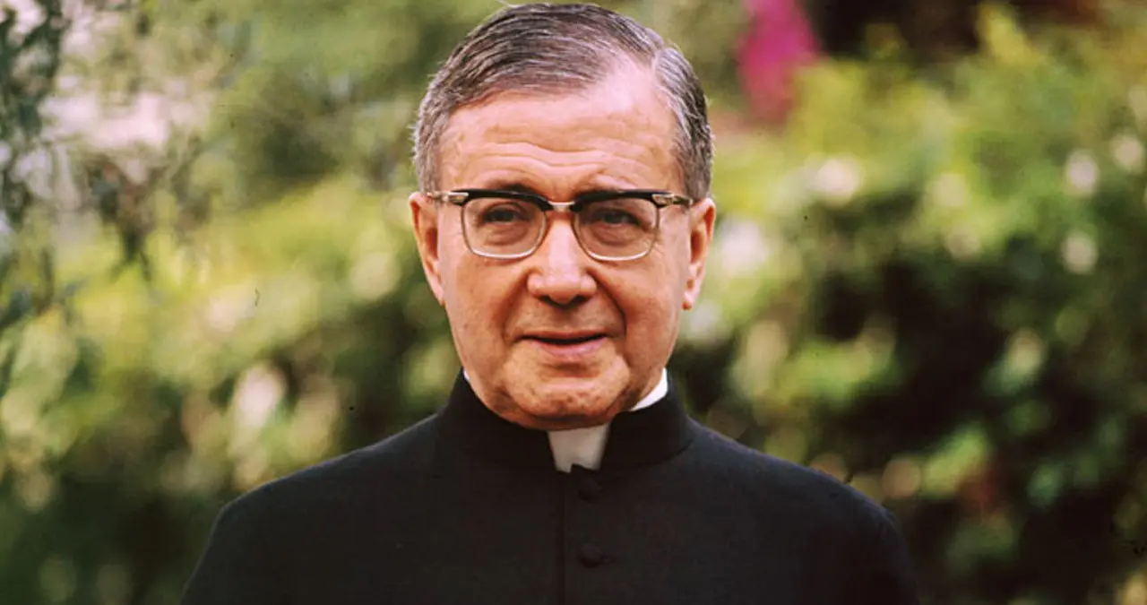 Santoral de hoy, 26 de junio: Josemaría Escrivá, fundador del Opus Dei y patrono de los que padecen diabetes