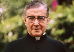 Santoral de hoy, 26 de junio: Josemaría Escrivá, fundador del Opus Dei y patrono de los que padecen diabetes