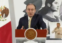 Sheinbaum presenta Polos del Bienestar para 14 estados; Sonora se suma a este programa de desarrollo económico