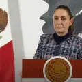 Sheinbaum responde a acusación de EU: “México no es enemigo, Pam Bondi está mal informada”