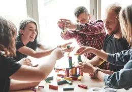 3 juegos de mesa que eran muy famosos, pero quedaron en el olvido | VIDEOS