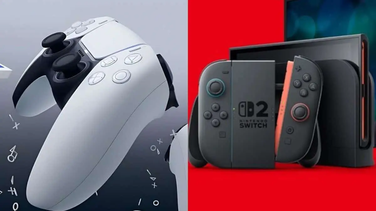 Nintendo Switch 2 recibe su primera gran rebaja para competir con las novedades de PlayStation
