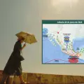 Clima en Hermosillo hoy 28 de junio; se espera un fin de semana de calor extremo