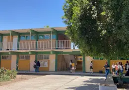 Conalep da acompañamiento a alumnos de Enfermería en hospitales durante sus prácticas