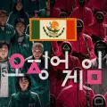 El Juego del Calamar ¿Cuál sería la versión mexicana del elenco, según la IA?