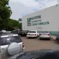 Ciudadanos de Cajeme sufren golpe de calor e ingresan al Hospital IMSS Bienestar