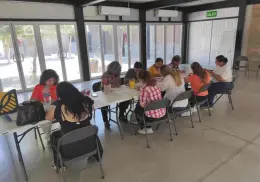 Gobierno federal enviará recurso para atención a mujeres