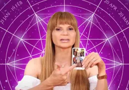 Horóscopos de Mhoni Vidente hoy 27 de junio: ¿Qué sorpresas cósmicas te esperan este viernes?
