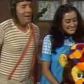 Paty de El Chavo del 8 reaparece y revela que Chespirito coqueteó con ella durante las grabaciones