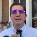 Anuncia alcalde que van por más patrullas para Navojoa