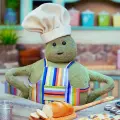 Tiny Chef ¿Quién es este simpático personaje y por qué el público pide que Nickelodeon no lo cancele?