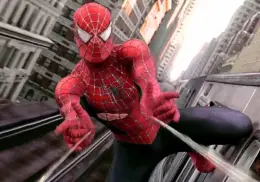 Tobey Maguire regresa como Spider-Man en el cine con el reestreno de su trilogía