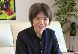 ¿Un nuevo Smash Bros? Esta sería la condición de Sakurai para desarrollar el próximo juego de la saga