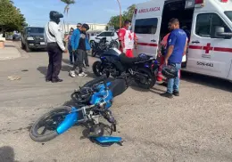 Etnia Mayo pide más prevención ante accidentes de motos