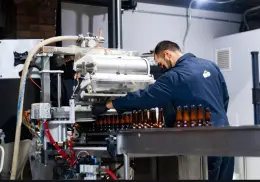 Estable, la producción de cerveza artesanal en Cajeme