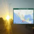 Clima en Hermosillo hoy 29 de junio; calor se intensifica en la capital sonorense