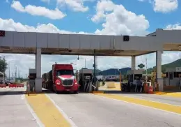 Transportistas exigen a Capufe simplificar chip