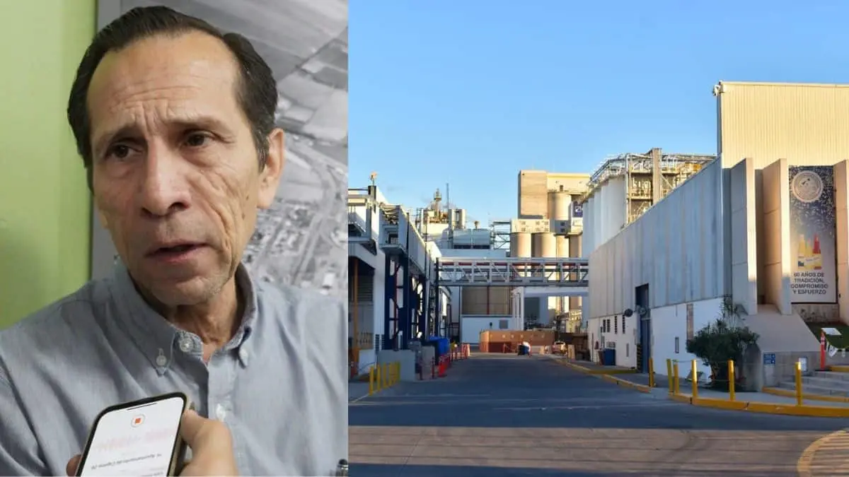 Cajeme tiene potencial para los inversionistas