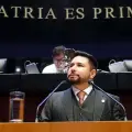 Iván Jaimes impulsa reconocimiento a familiares de desaparecidos como auxiliares de búsqueda