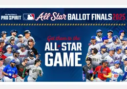 MLB: Los jugadores más votados para el Juego de Estrellas en la Fase 1
