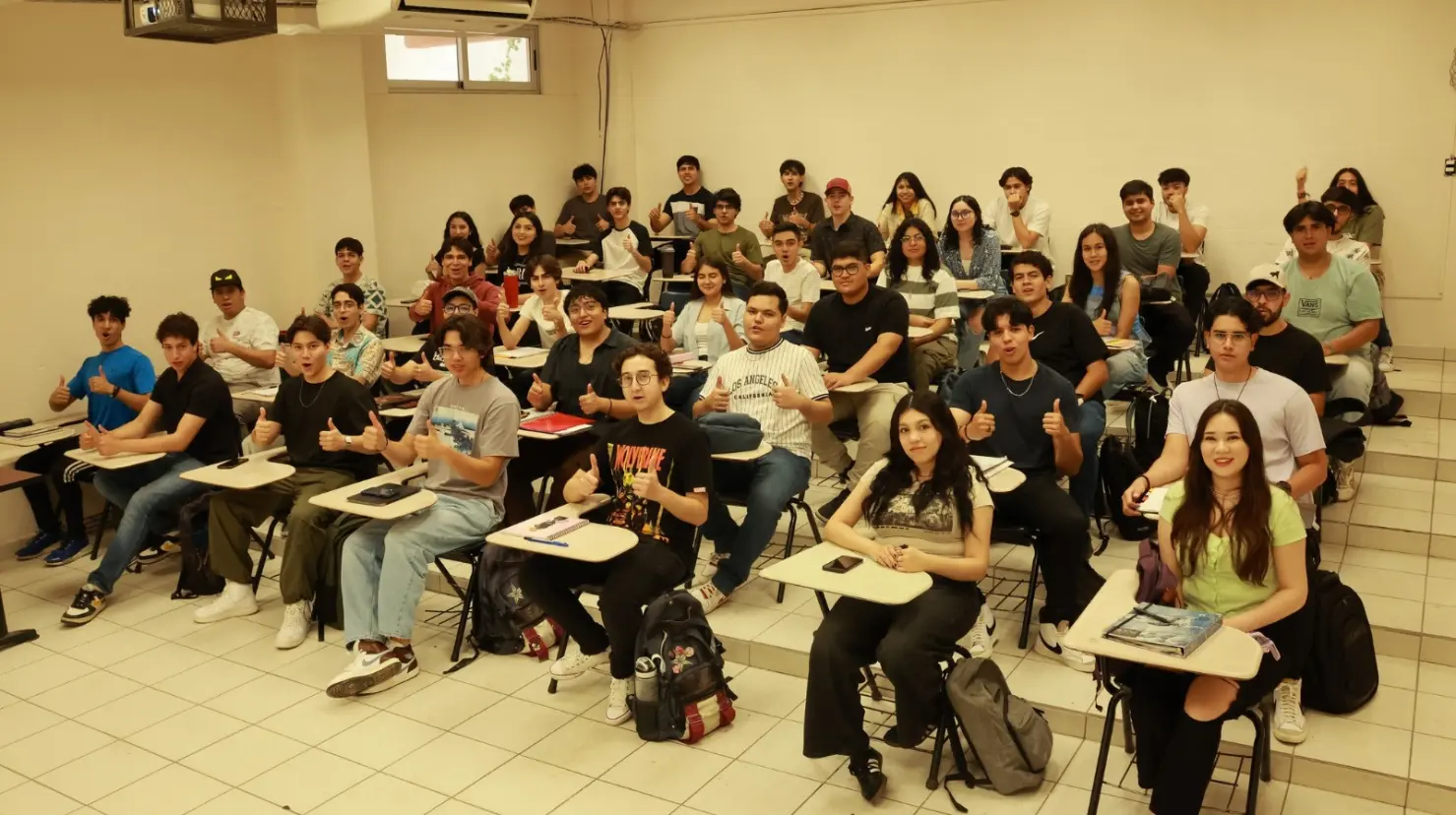 Unison promueve el tronco común